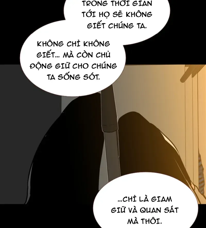 Pontus: Đêm Cực Dạ 2 Chap 1