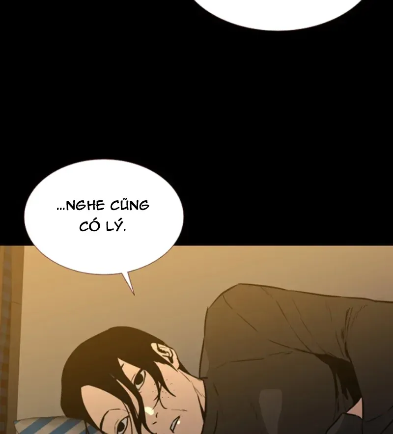 Pontus: Đêm Cực Dạ 2 Chap 1