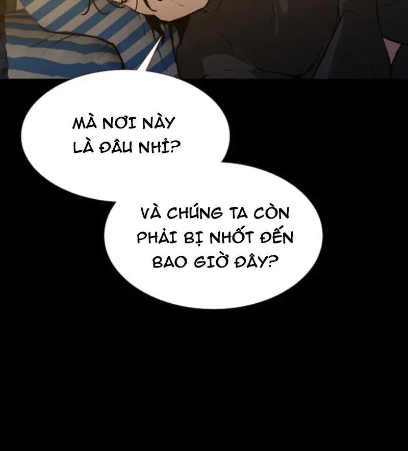 Pontus: Đêm Cực Dạ 2 Chap 1