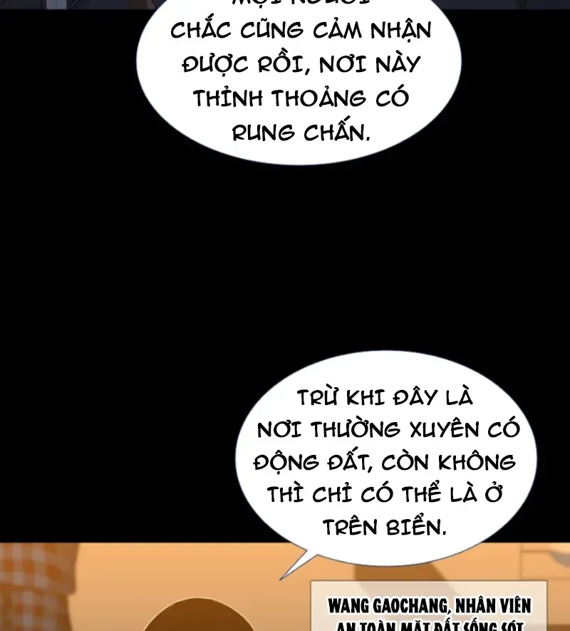 Pontus: Đêm Cực Dạ 2 Chap 1
