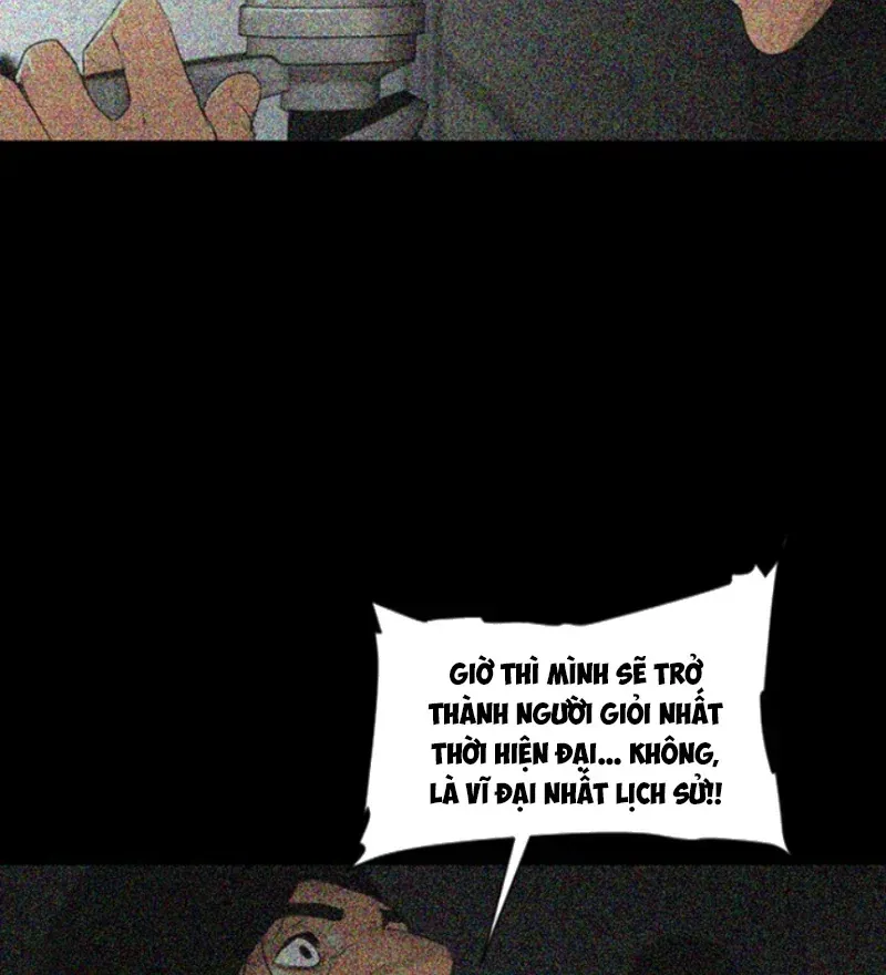 Pontus: Đêm Cực Dạ 2 Chap 1