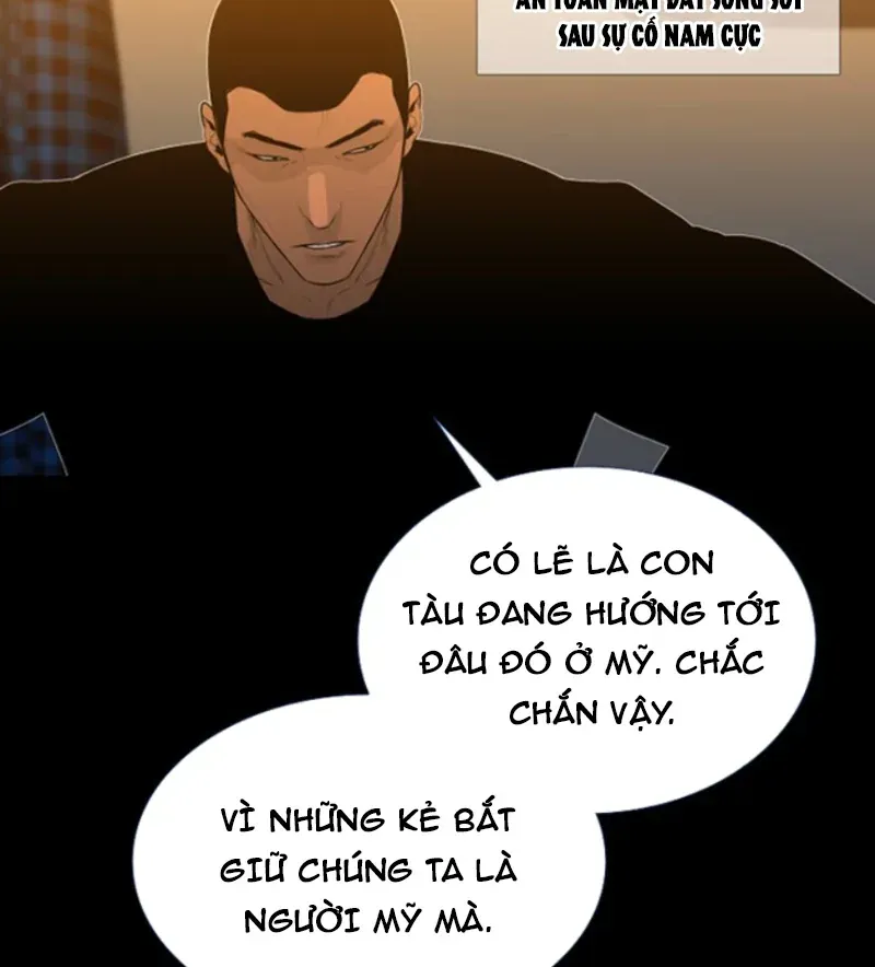 Pontus: Đêm Cực Dạ 2 Chap 1