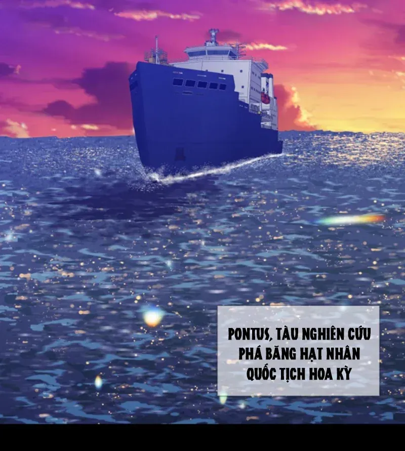 Pontus: Đêm Cực Dạ 2 Chap 1