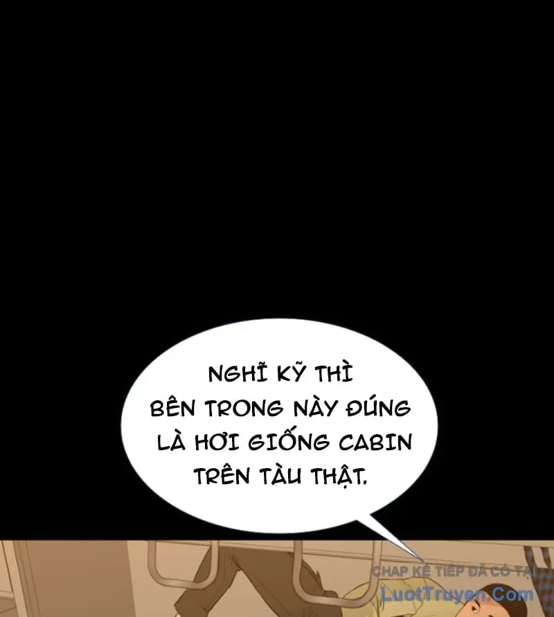 Pontus: Đêm Cực Dạ 2 Chap 1