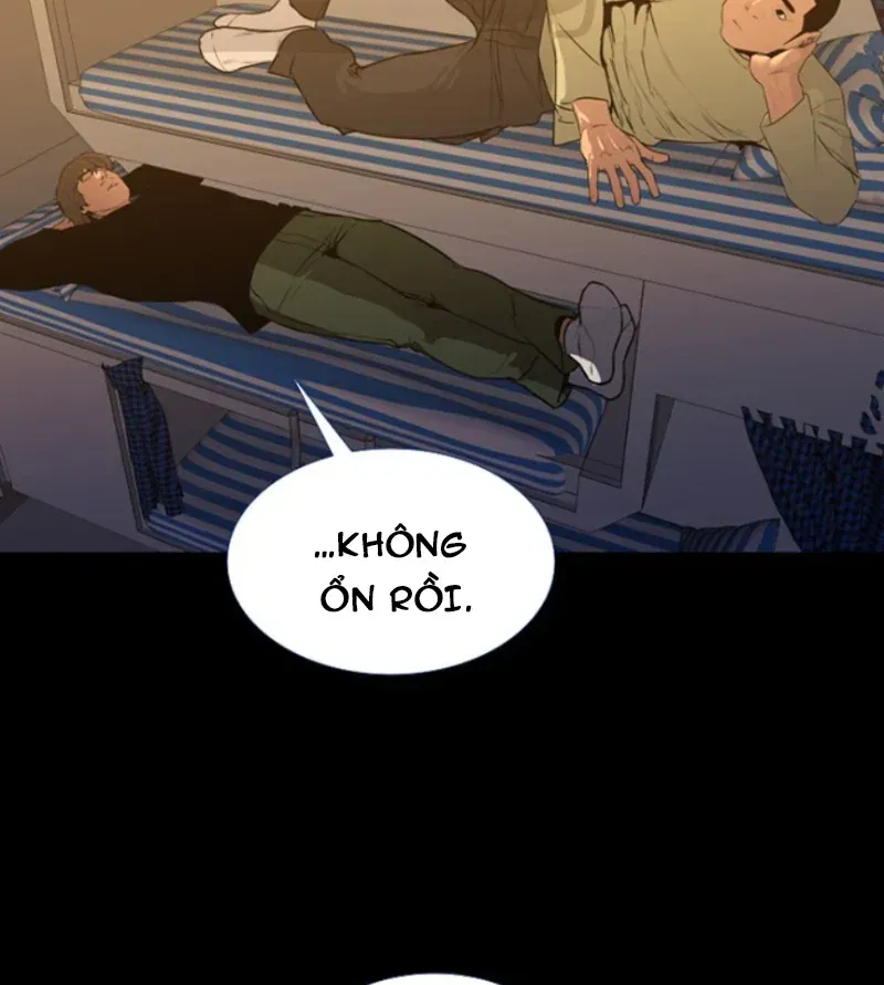 Pontus: Đêm Cực Dạ 2 Chap 1