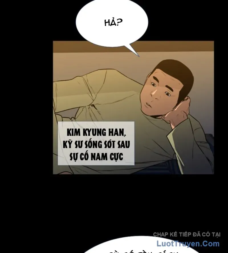 Pontus: Đêm Cực Dạ 2 Chap 1
