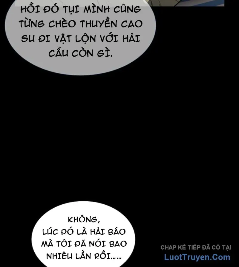 Pontus: Đêm Cực Dạ 2 Chap 1