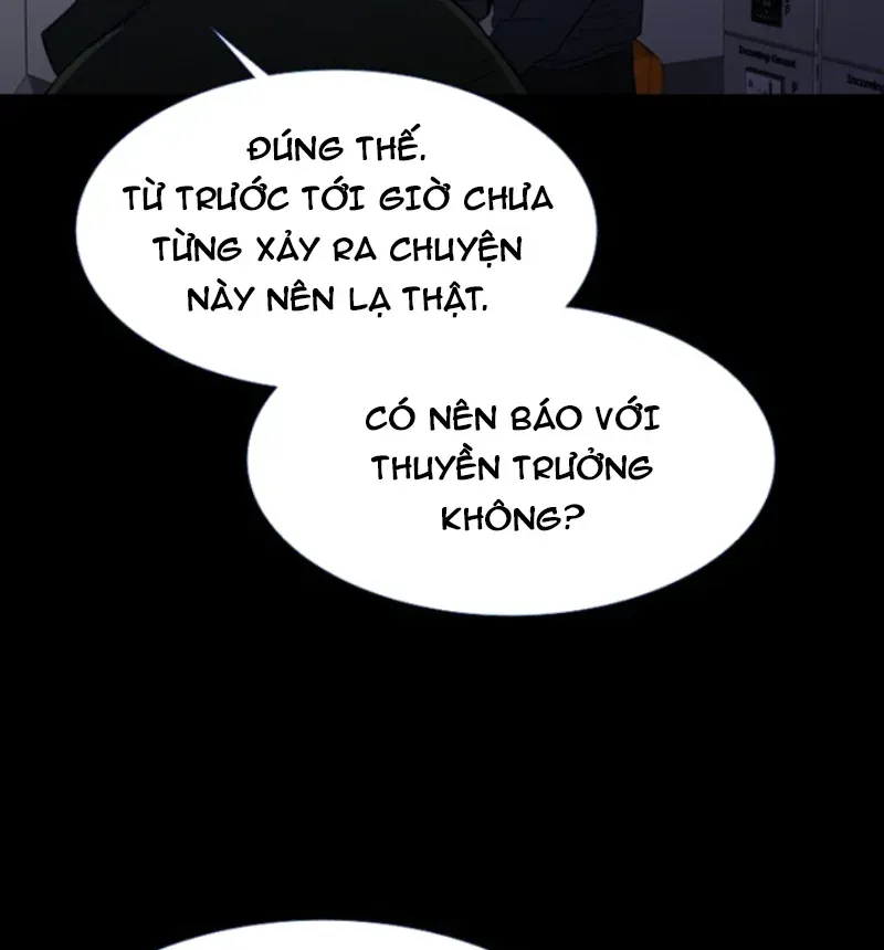 Pontus: Đêm Cực Dạ 2 Chap 2 - Next Chap 1