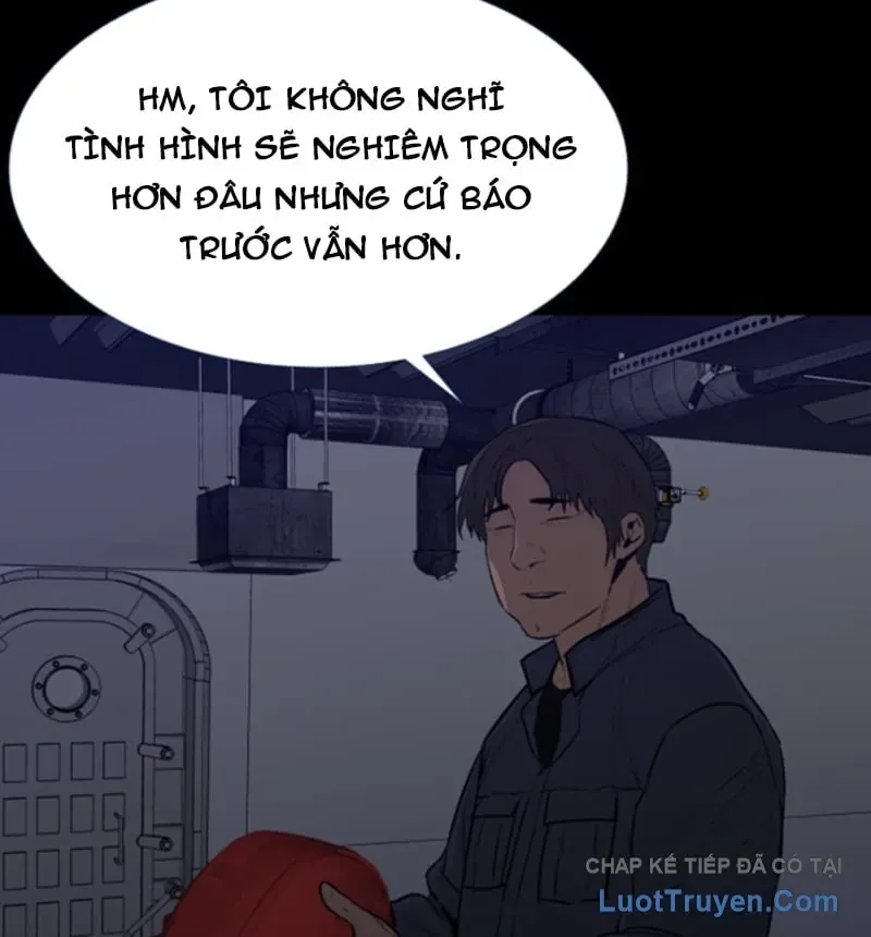 Pontus: Đêm Cực Dạ 2 Chap 2 - Next Chap 1