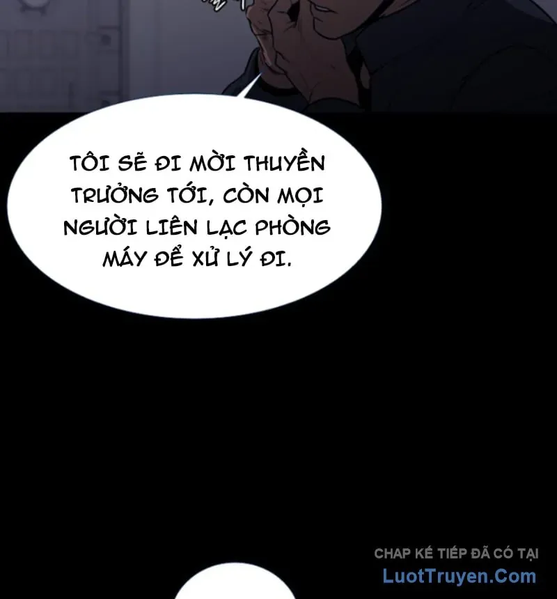 Pontus: Đêm Cực Dạ 2 Chap 2 - Next Chap 1