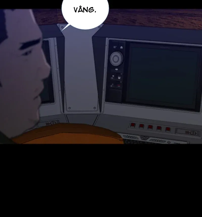Pontus: Đêm Cực Dạ 2 Chap 2 - Next Chap 1