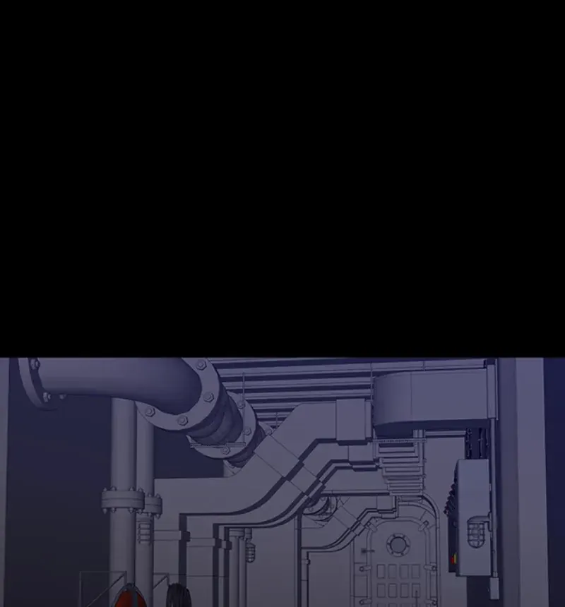 Pontus: Đêm Cực Dạ 2 Chap 2 - Next Chap 1