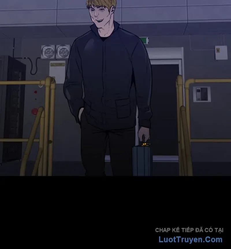 Pontus: Đêm Cực Dạ 2 Chap 2 - Next Chap 1