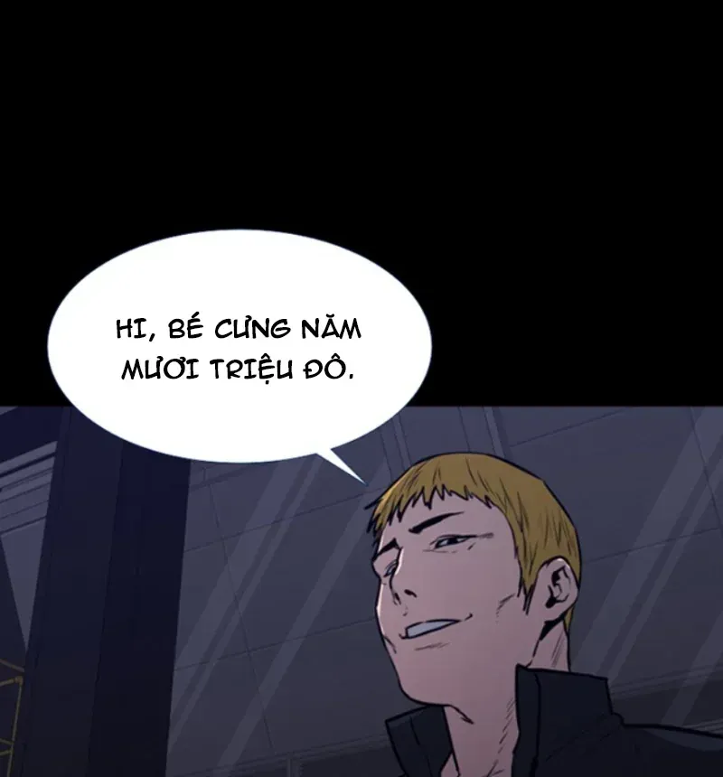 Pontus: Đêm Cực Dạ 2 Chap 2 - Next Chap 1