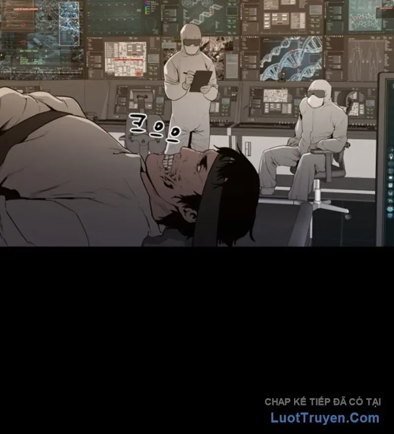 Pontus: Đêm Cực Dạ 2 Chap 2 - Next Chap 1