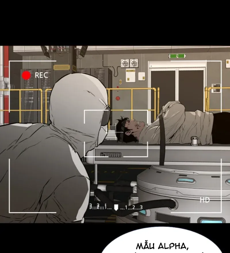 Pontus: Đêm Cực Dạ 2 Chap 2 - Next Chap 1