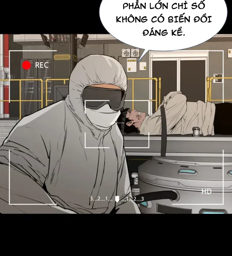Pontus: Đêm Cực Dạ 2 Chap 2 - Next Chap 1