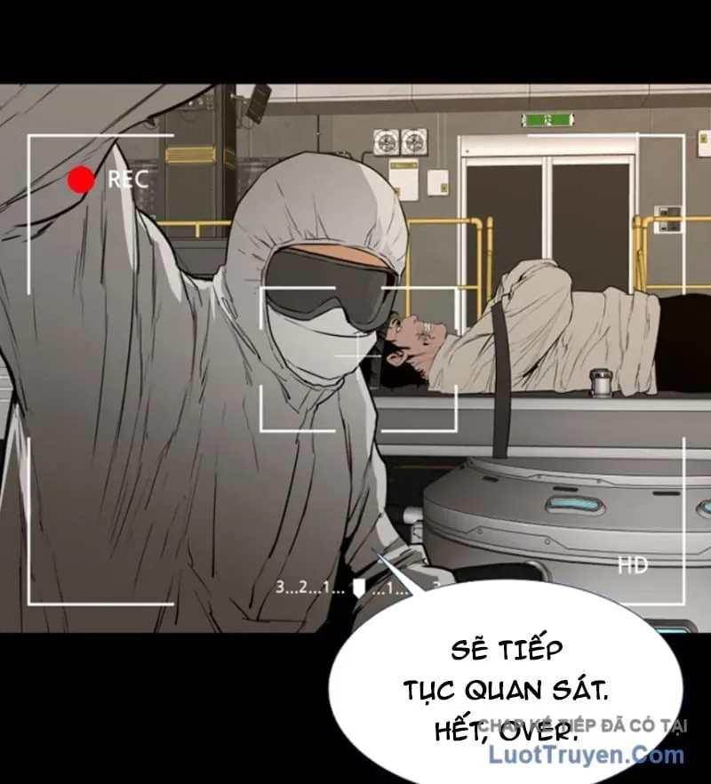 Pontus: Đêm Cực Dạ 2 Chap 2 - Next Chap 1