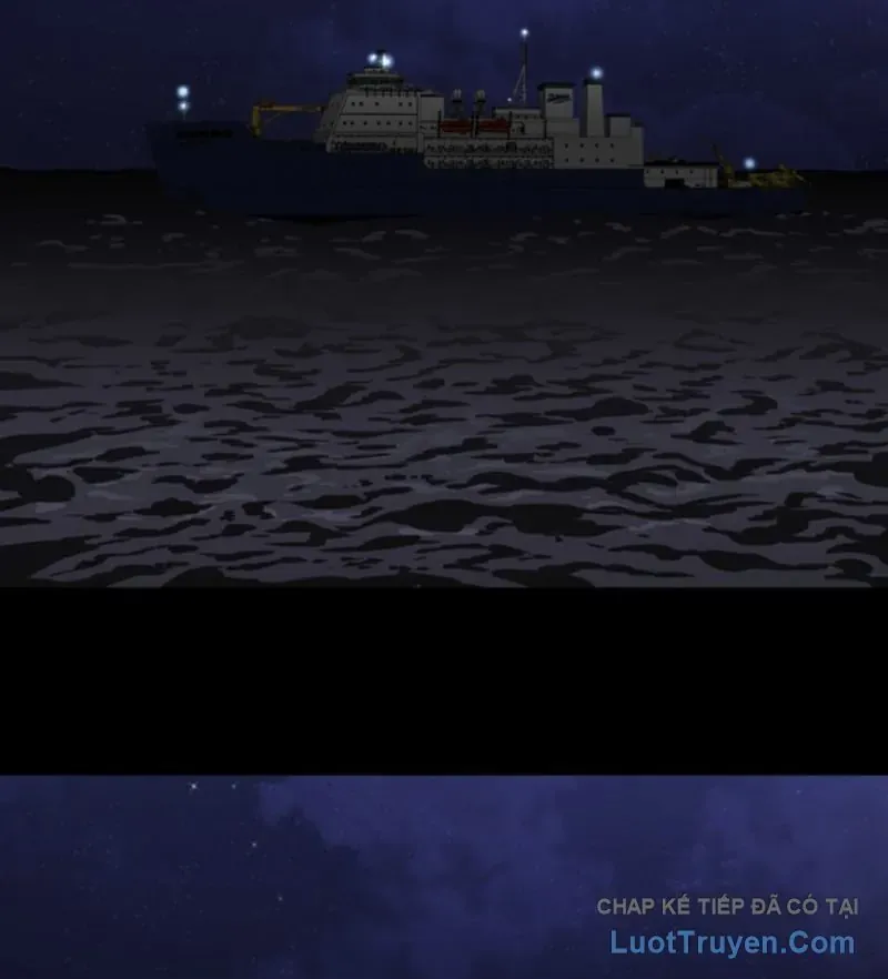 Pontus: Đêm Cực Dạ 2 Chap 2 - Next Chap 1