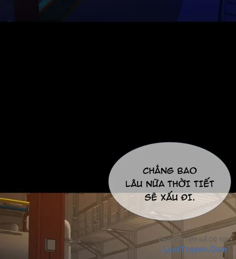 Pontus: Đêm Cực Dạ 2 Chap 2 - Next Chap 1