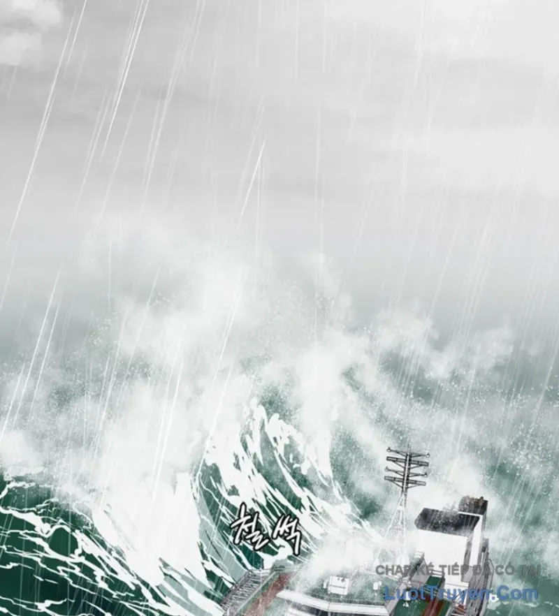 Pontus: Đêm Cực Dạ 2 Chap 2 - Next Chap 1