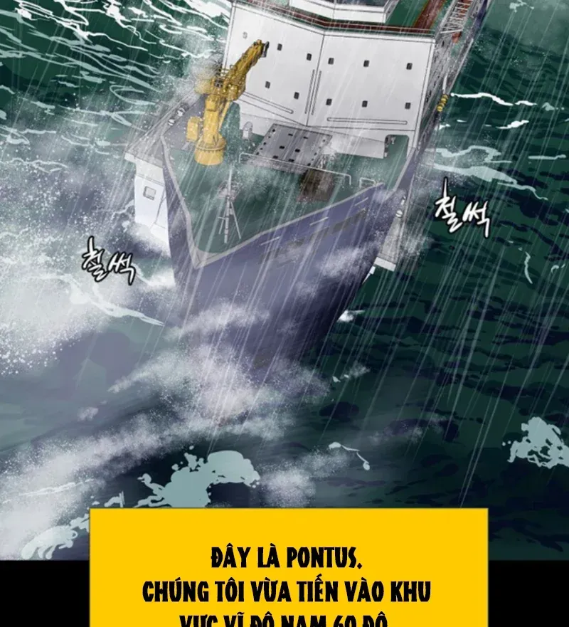 Pontus: Đêm Cực Dạ 2 Chap 2 - Next Chap 1