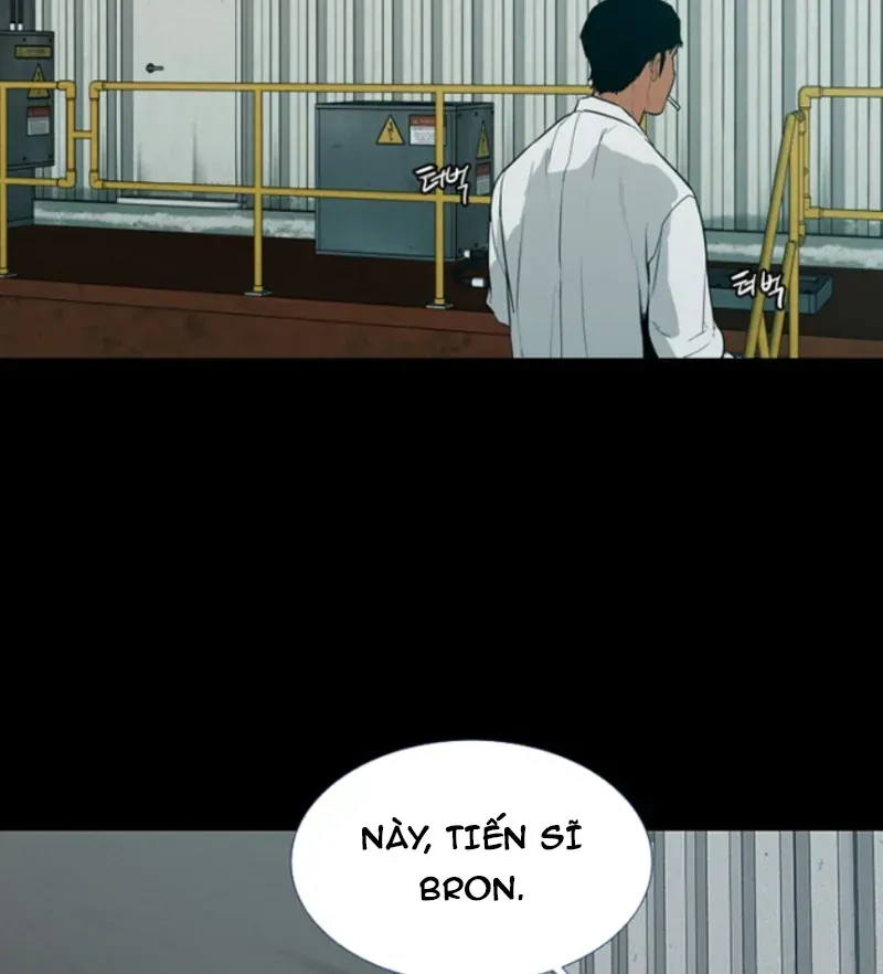 Pontus: Đêm Cực Dạ 2 Chap 2 - Next Chap 1