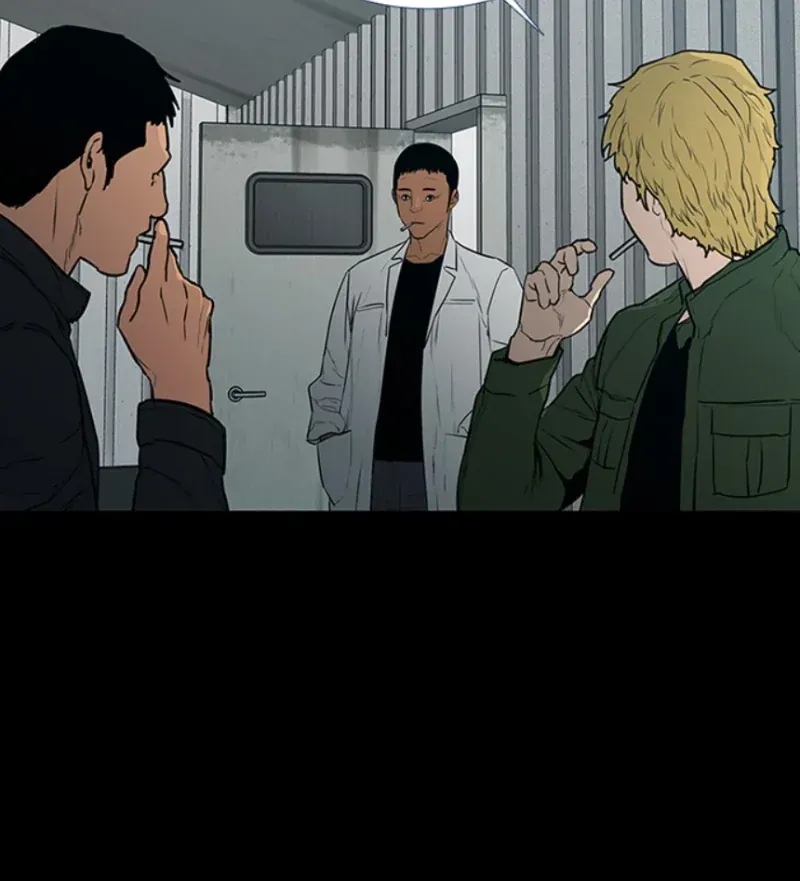 Pontus: Đêm Cực Dạ 2 Chap 2 - Next Chap 1