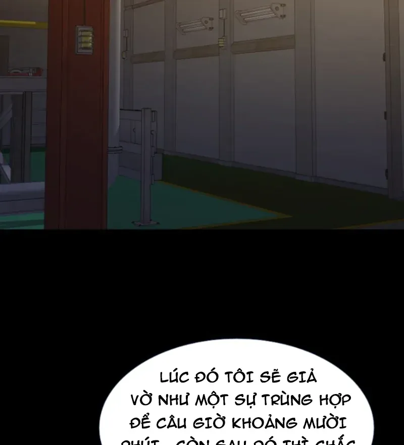 Pontus: Đêm Cực Dạ 2 Chap 2 - Next Chap 1