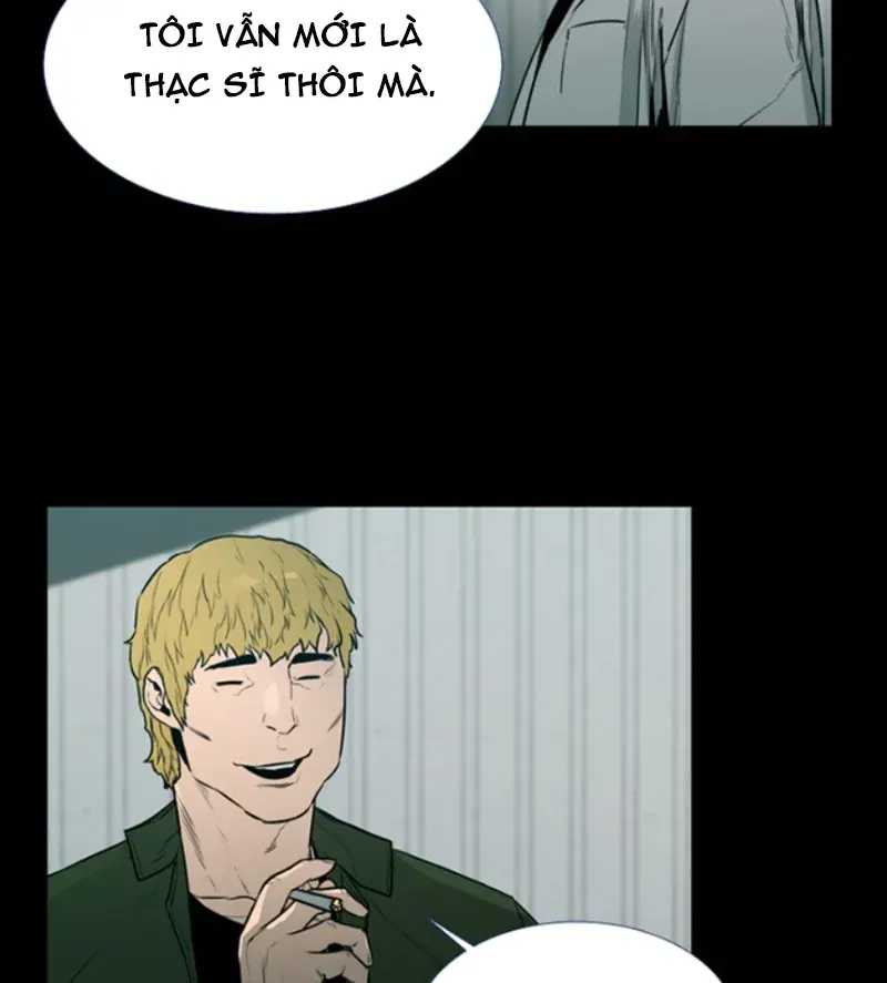Pontus: Đêm Cực Dạ 2 Chap 2 - Next Chap 1