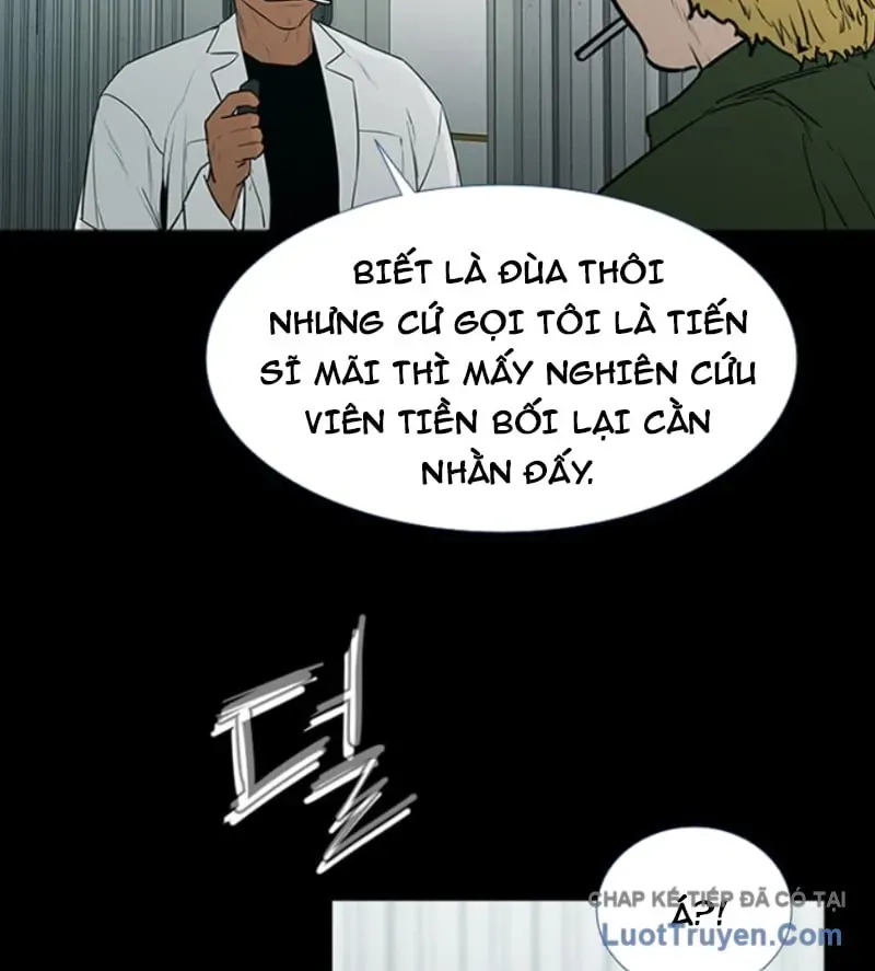 Pontus: Đêm Cực Dạ 2 Chap 2 - Next Chap 1