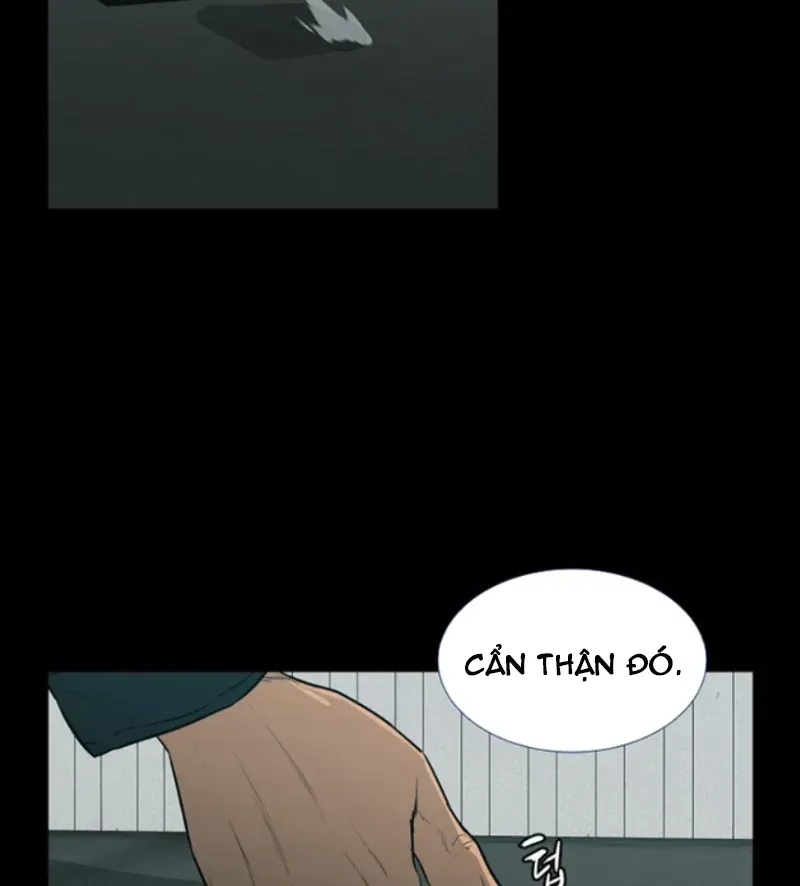 Pontus: Đêm Cực Dạ 2 Chap 2 - Next Chap 1