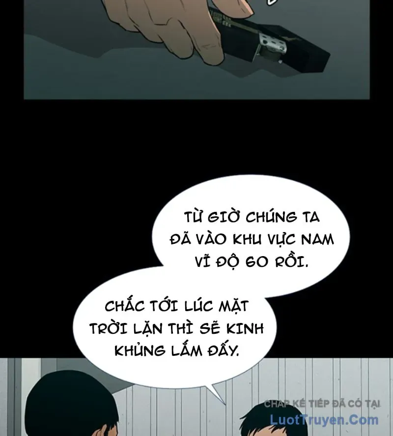 Pontus: Đêm Cực Dạ 2 Chap 2 - Next Chap 1