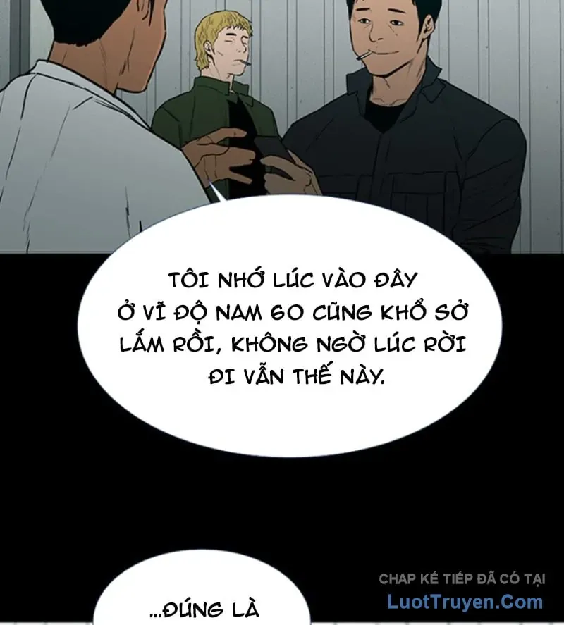 Pontus: Đêm Cực Dạ 2 Chap 2 - Next Chap 1