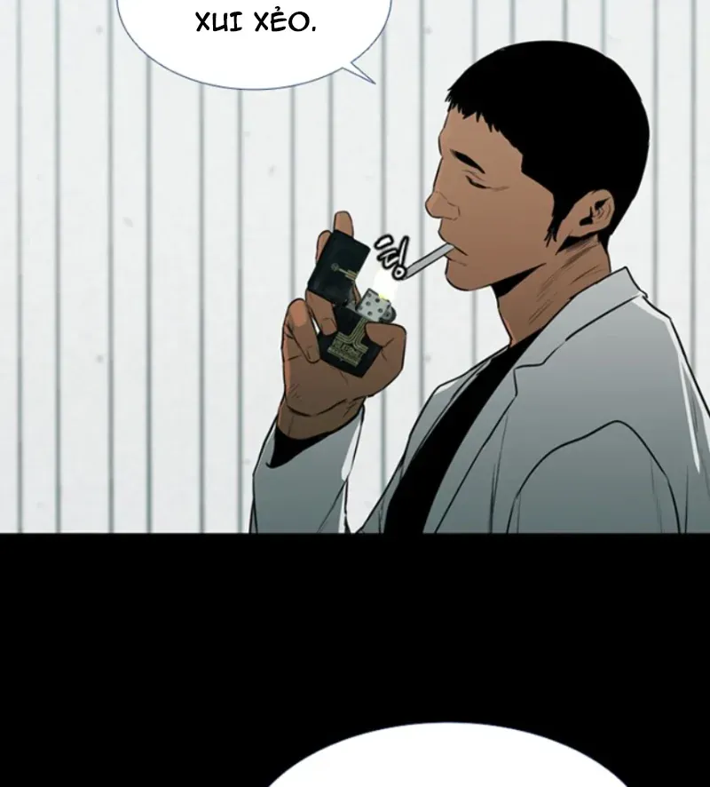 Pontus: Đêm Cực Dạ 2 Chap 2 - Next Chap 1