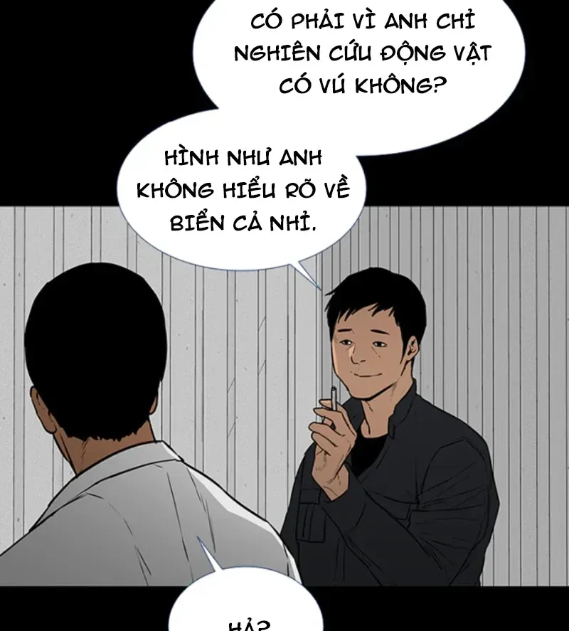 Pontus: Đêm Cực Dạ 2 Chap 2 - Next Chap 1