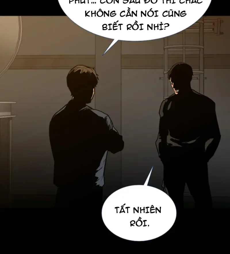 Pontus: Đêm Cực Dạ 2 Chap 2 - Next Chap 1