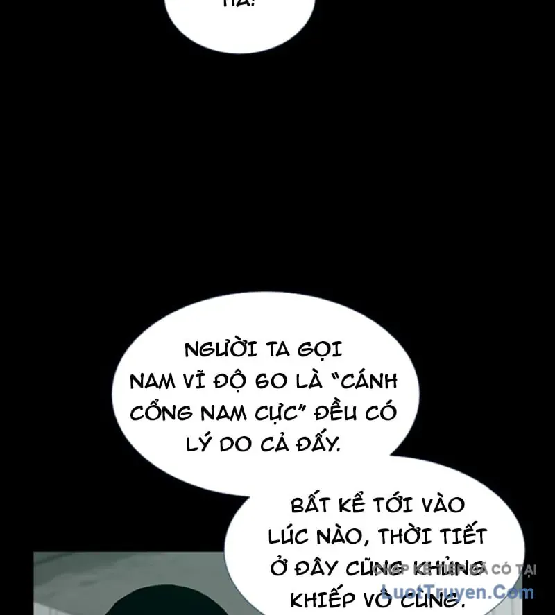 Pontus: Đêm Cực Dạ 2 Chap 2 - Next Chap 1