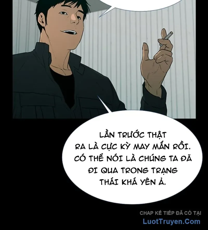 Pontus: Đêm Cực Dạ 2 Chap 2 - Next Chap 1