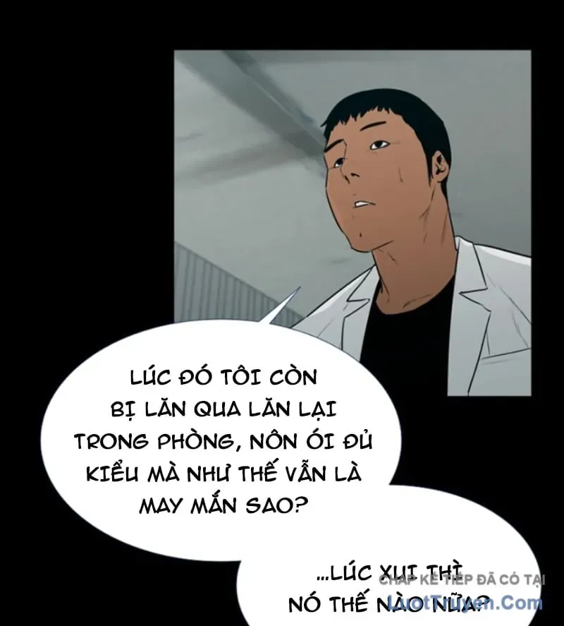 Pontus: Đêm Cực Dạ 2 Chap 2 - Next Chap 1
