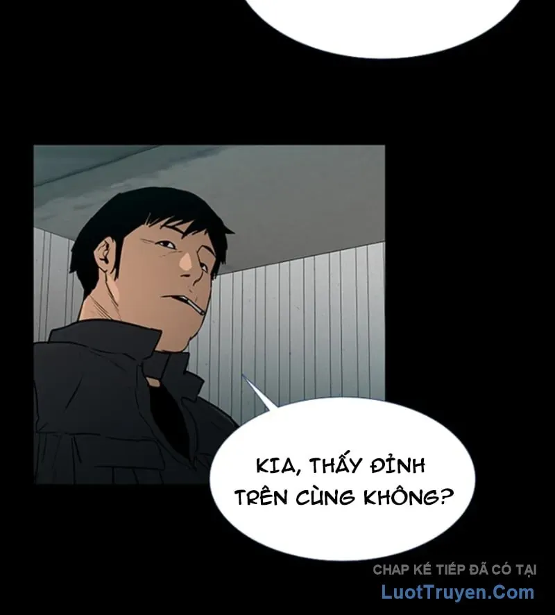Pontus: Đêm Cực Dạ 2 Chap 2 - Next Chap 1