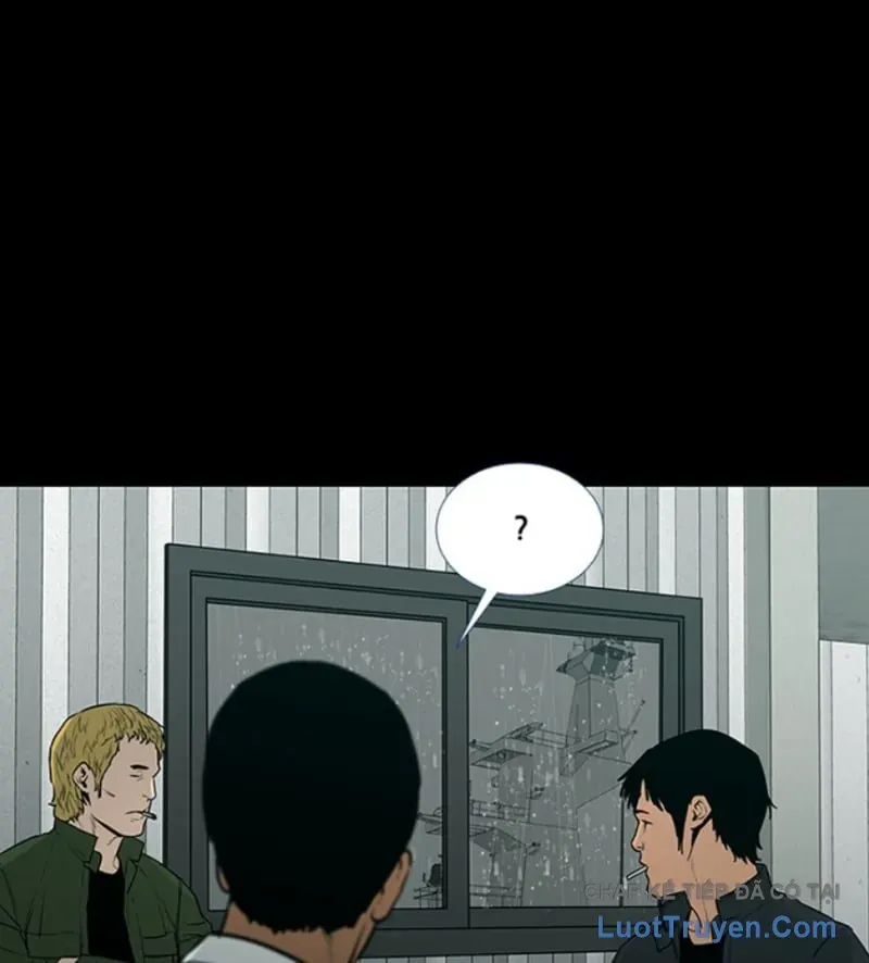 Pontus: Đêm Cực Dạ 2 Chap 2 - Next Chap 1