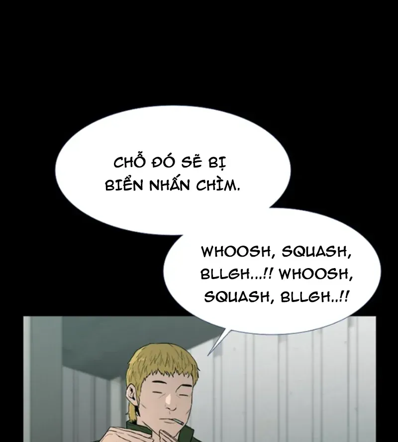 Pontus: Đêm Cực Dạ 2 Chap 2 - Next Chap 1