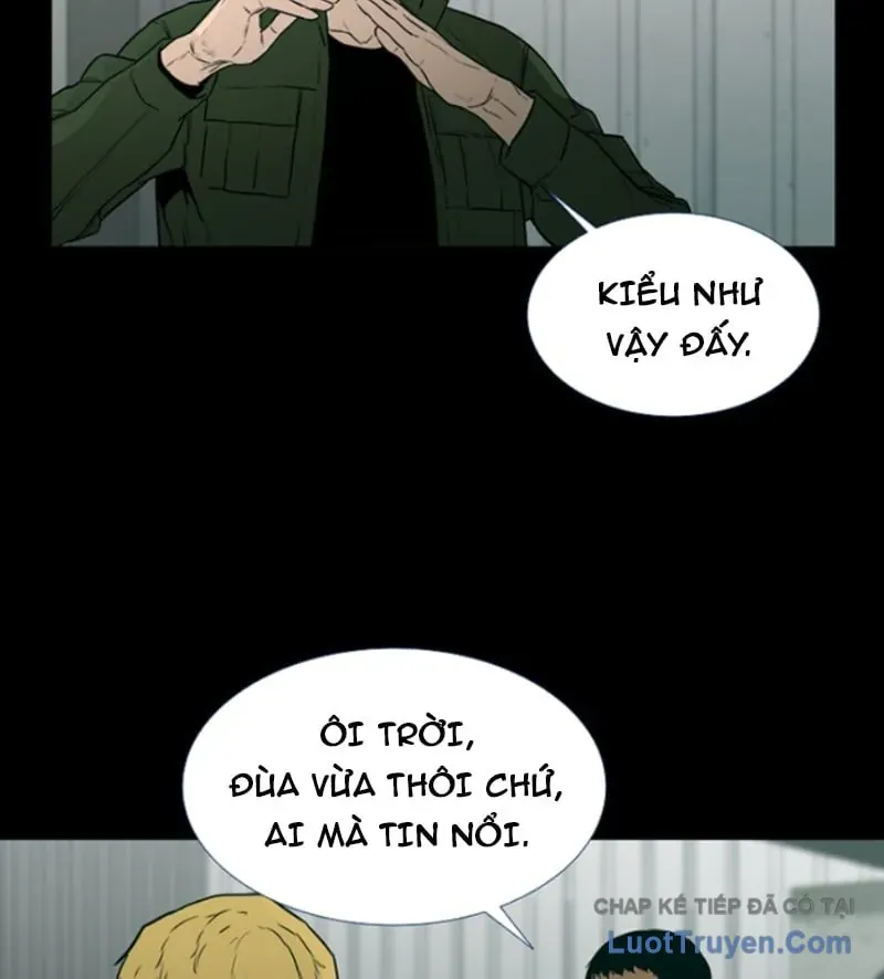 Pontus: Đêm Cực Dạ 2 Chap 2 - Next Chap 1
