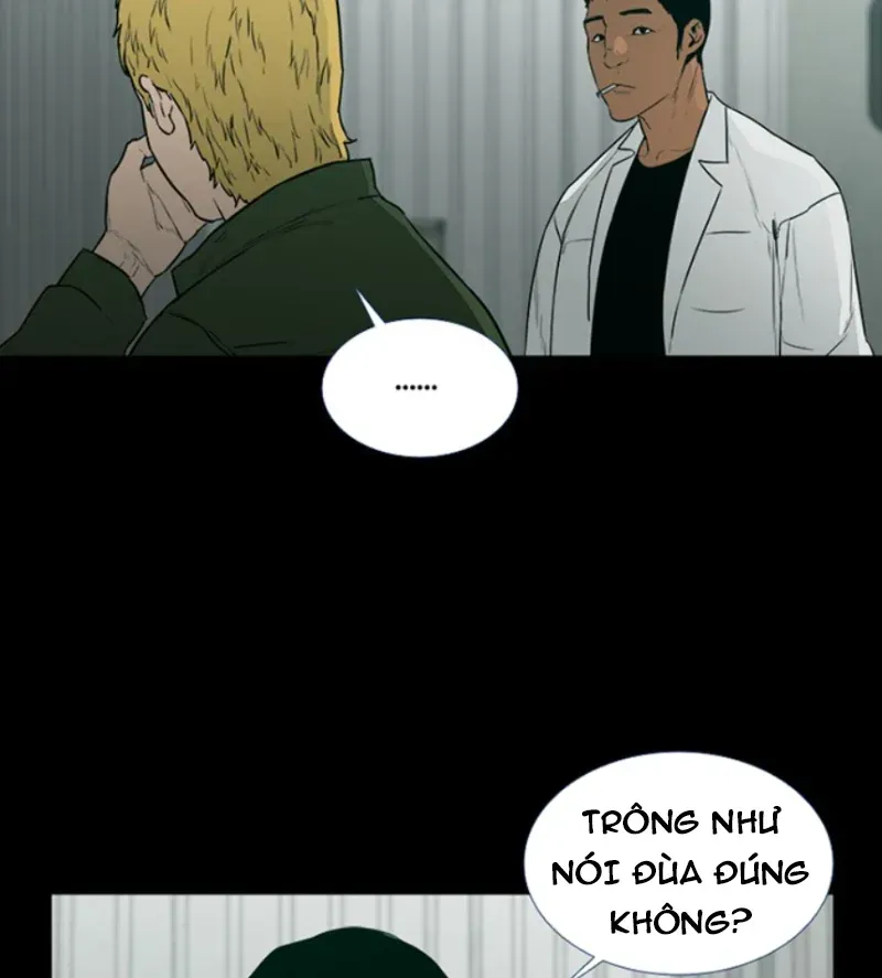 Pontus: Đêm Cực Dạ 2 Chap 2 - Next Chap 1