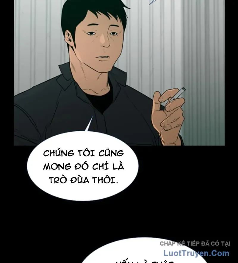 Pontus: Đêm Cực Dạ 2 Chap 2 - Next Chap 1