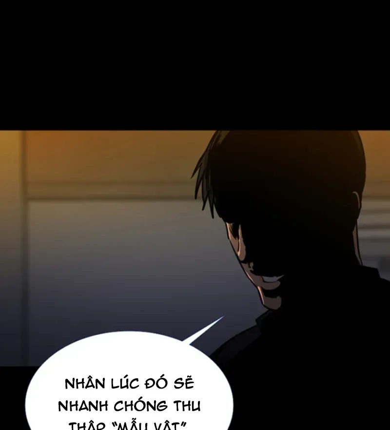 Pontus: Đêm Cực Dạ 2 Chap 2 - Next Chap 1
