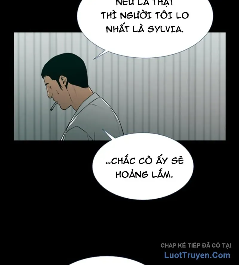 Pontus: Đêm Cực Dạ 2 Chap 2 - Next Chap 1