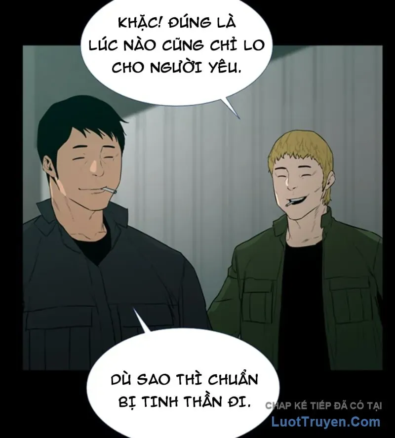 Pontus: Đêm Cực Dạ 2 Chap 2 - Next Chap 1
