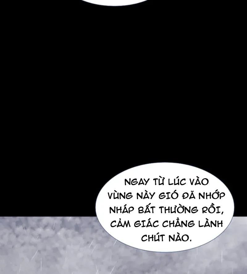 Pontus: Đêm Cực Dạ 2 Chap 2 - Next Chap 1